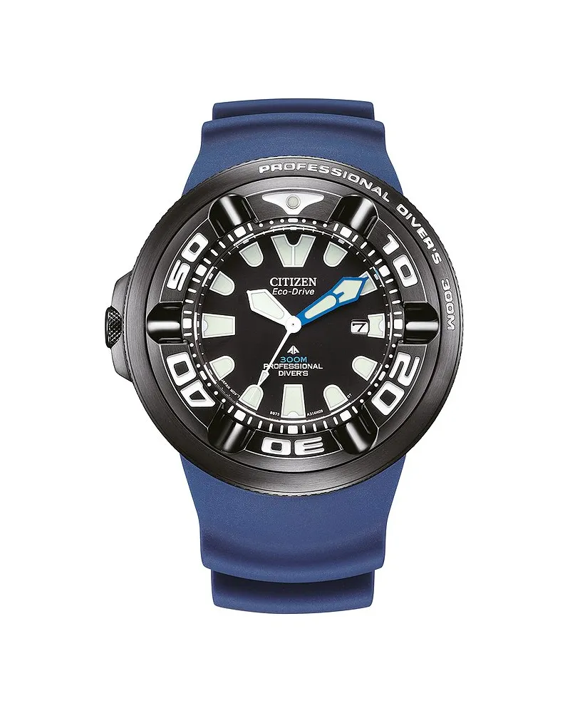 Citizen Herrenuhr Promaster Grau