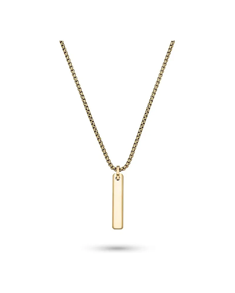 S.Oliver Kette Gold