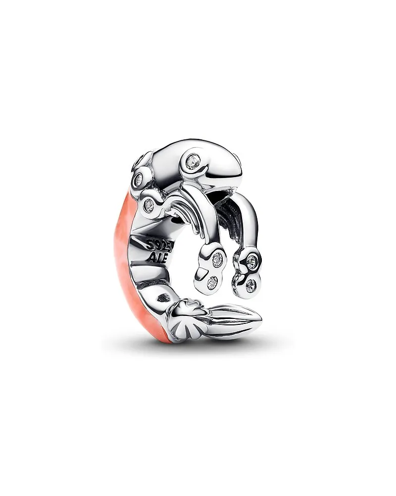 Pandora Charm Moments Pink