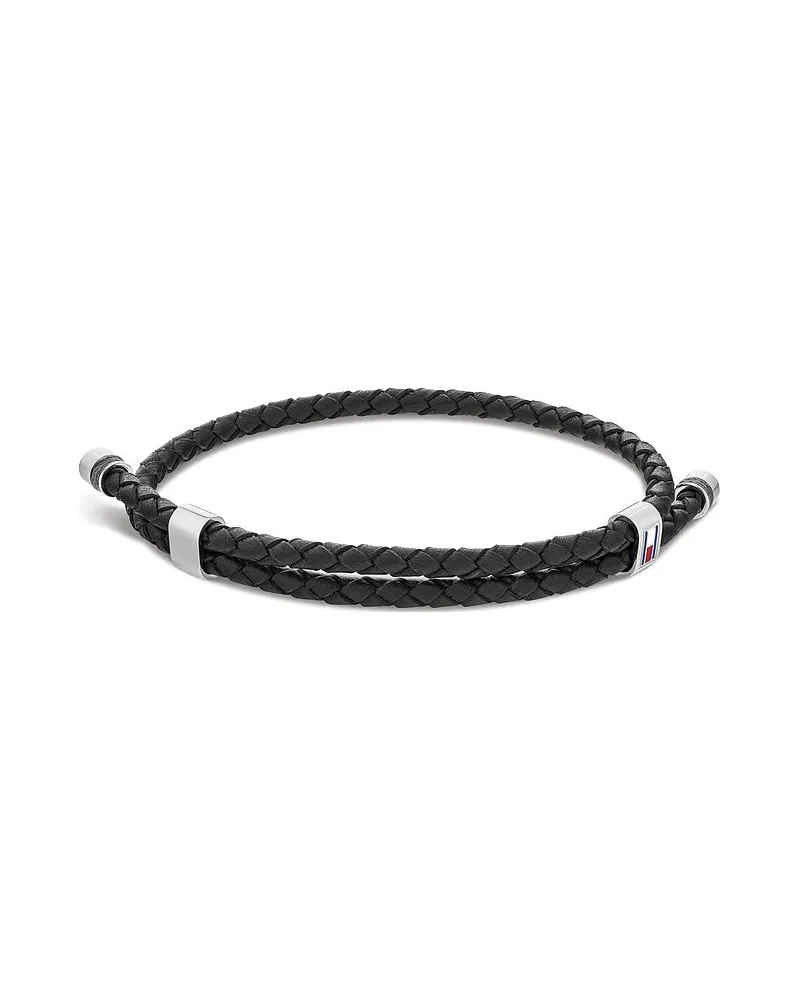 Tommy Hilfiger Armband Schwarz