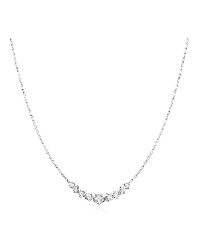 ANIA HAIE Kette 79 - Fairy Dust Silber