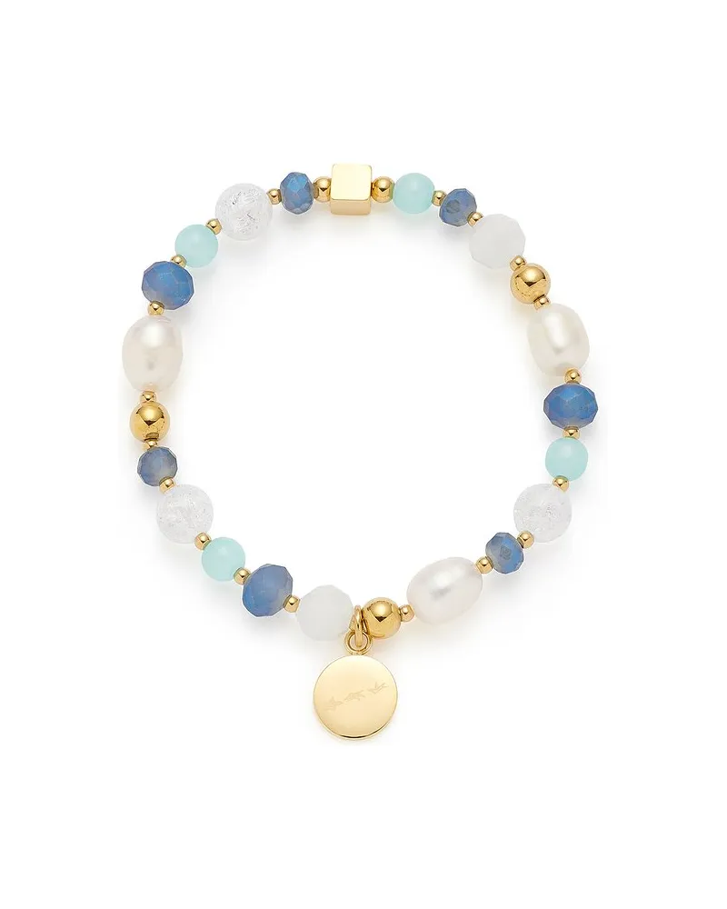 Leonardo Armband Mehrfarbig