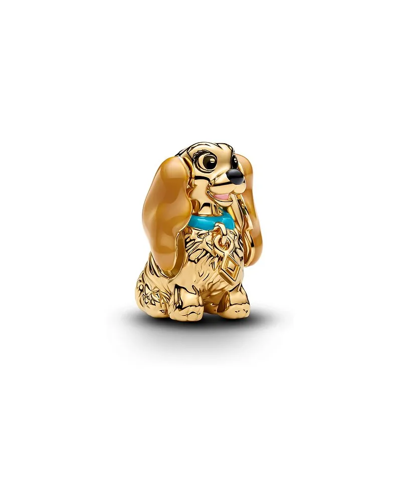 Pandora Charm Disney x Pandora Blau
