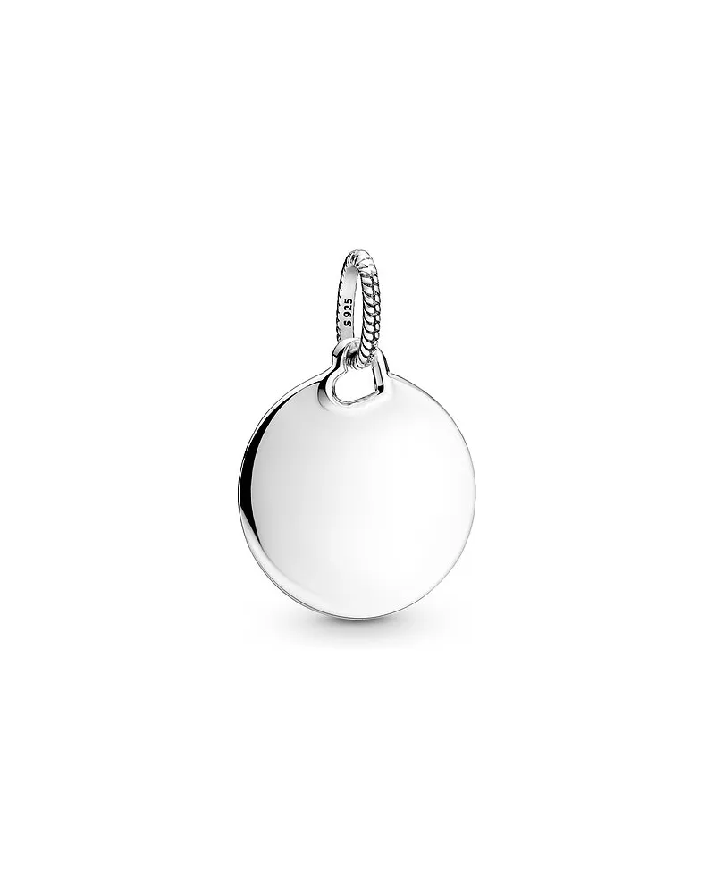 Pandora Anhänger Moments Silber