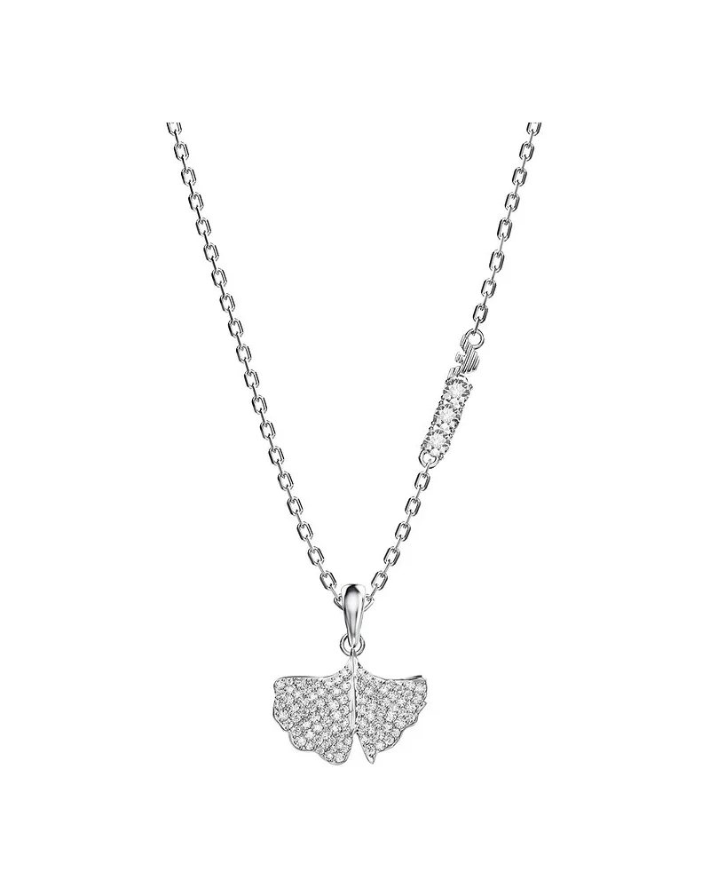 Emporio Armani Kette Silber