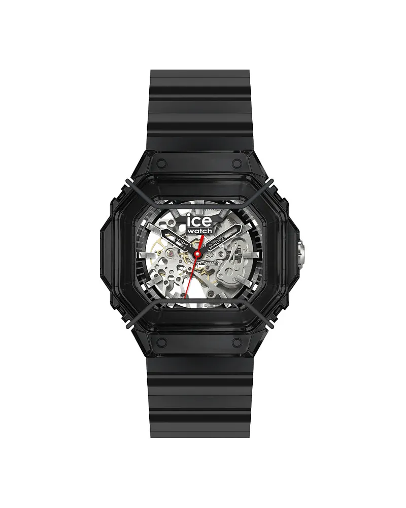 Ice Watch Herrenuhr BEWATCH 2 Blau