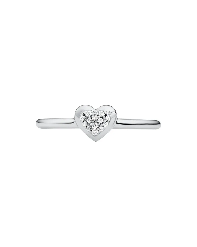 Michael Kors Damenring Silber