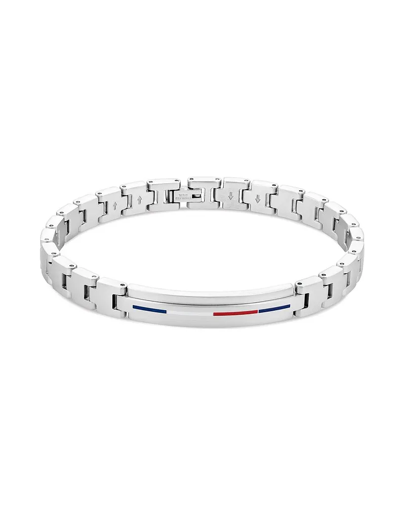 Tommy Hilfiger Armband Silber