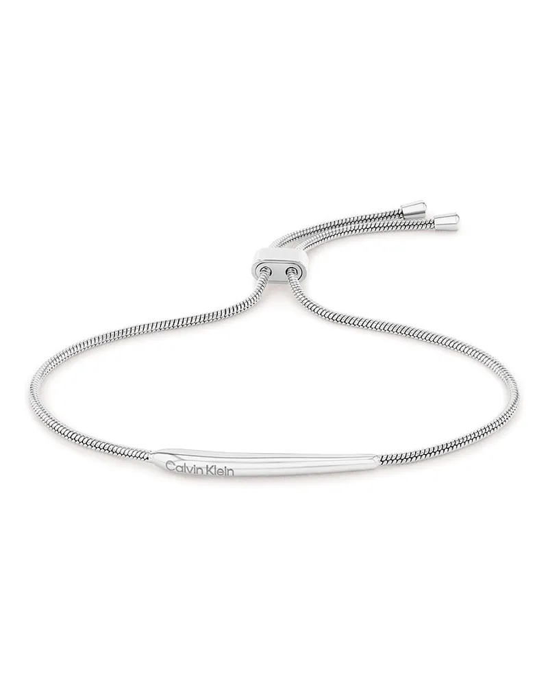 Calvin Klein Armband Silber