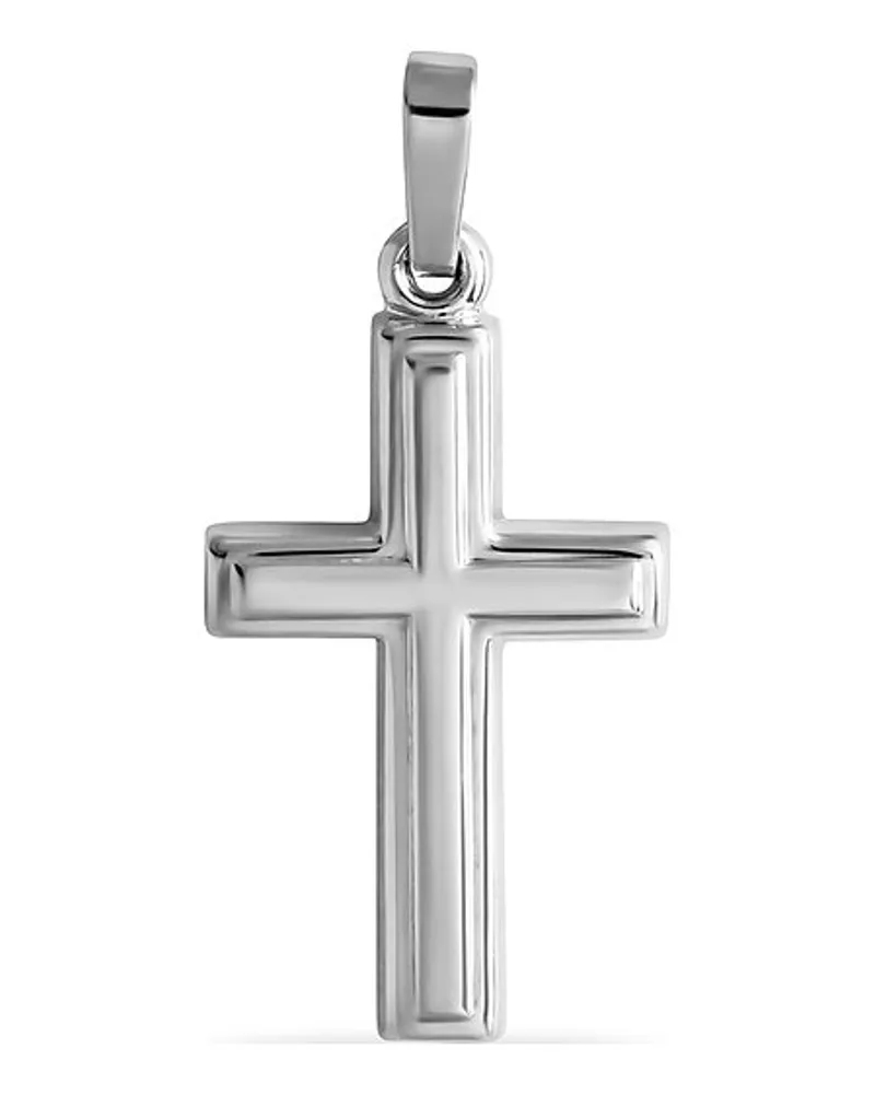 FAVS. Anhänger Silber