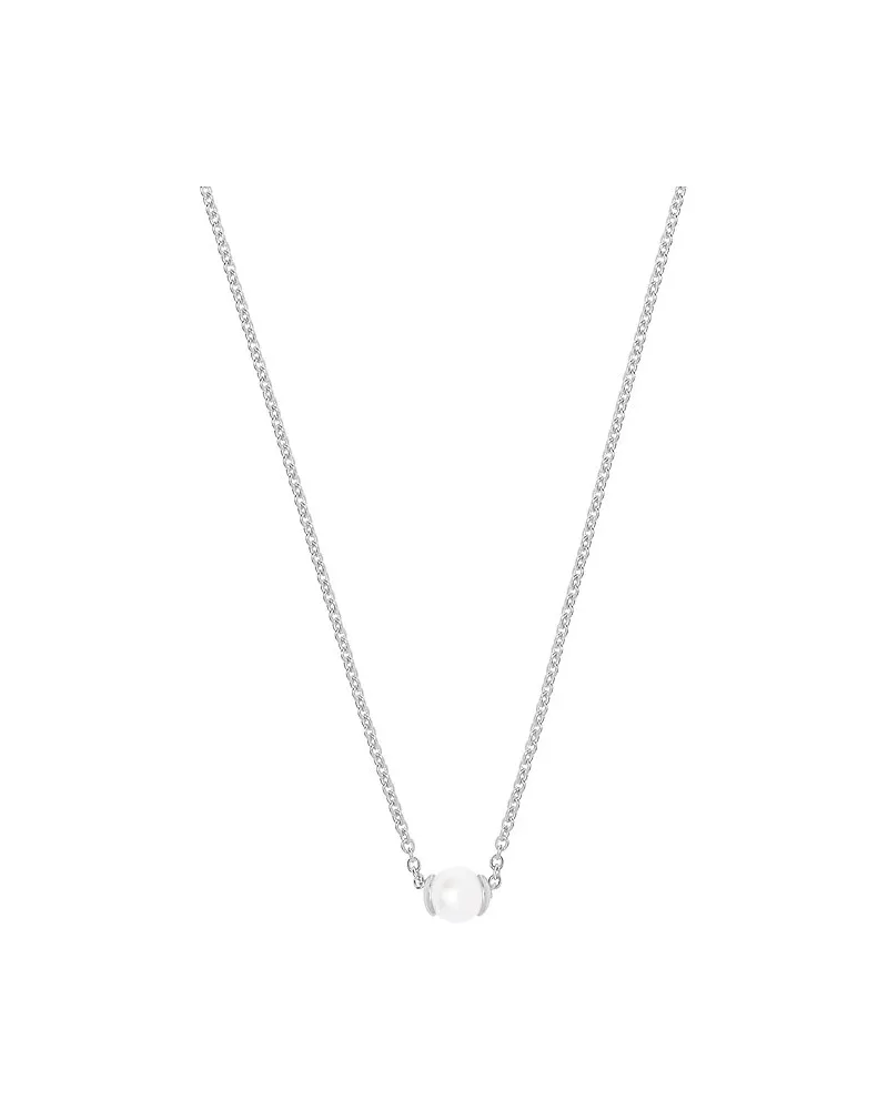 Esprit Kette Precious Silber