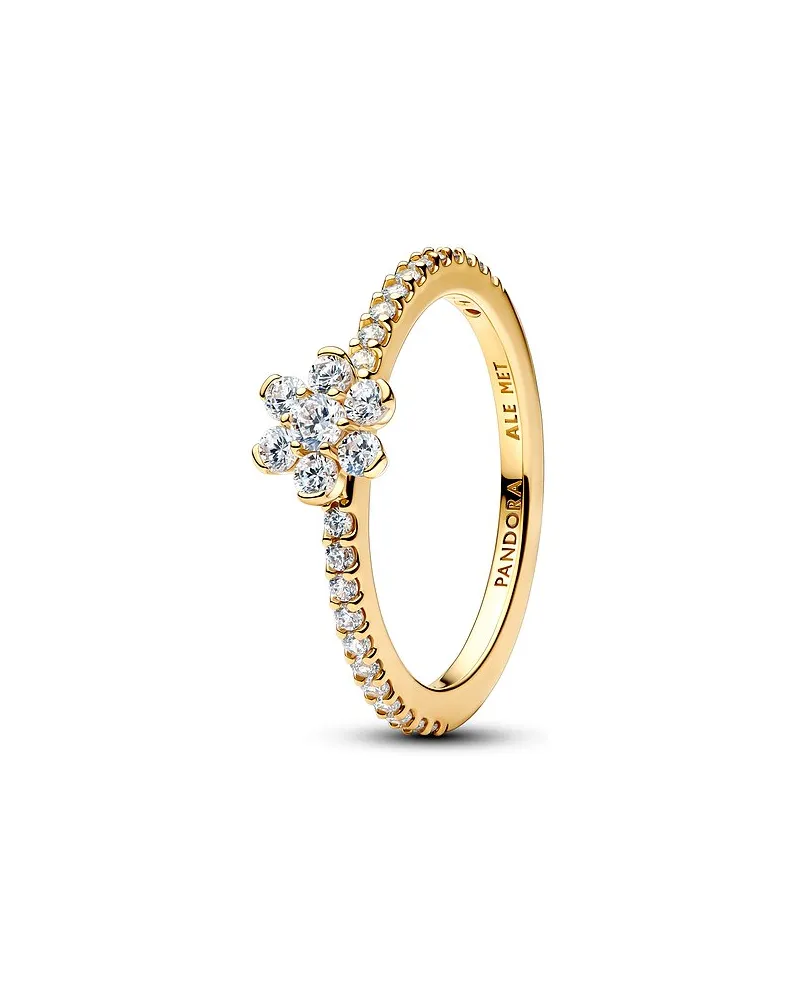 Pandora Damenring Timeless Gold