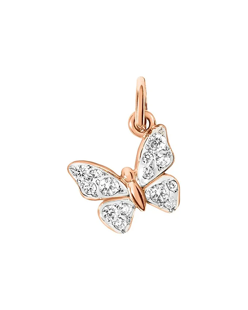 DoDo Charm DoDo Nature Roségold