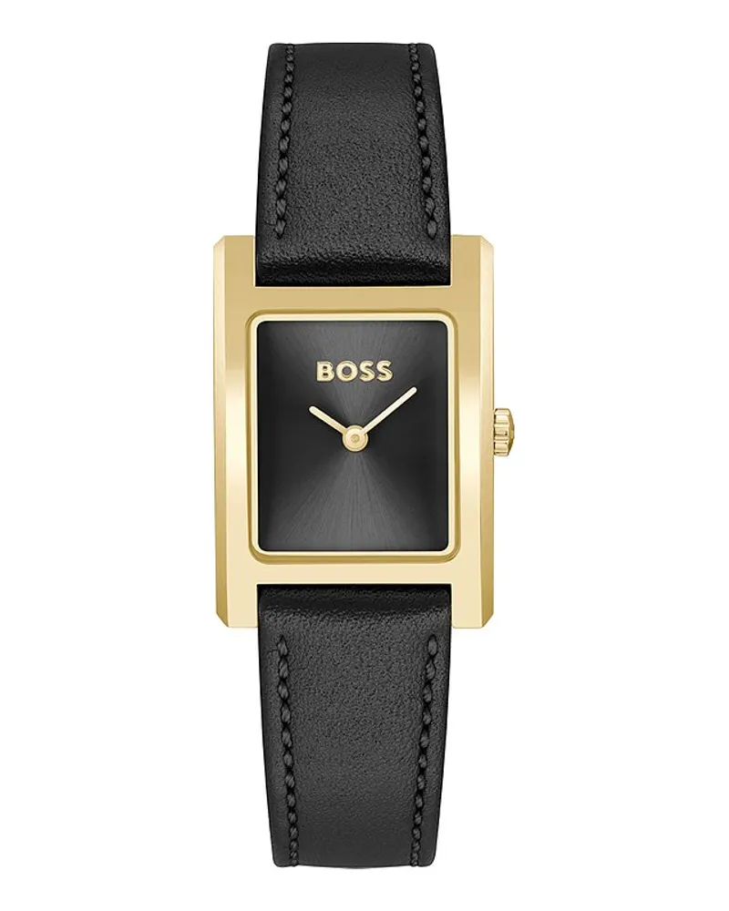 HUGO BOSS Damenuhr Hailey - Le Gold