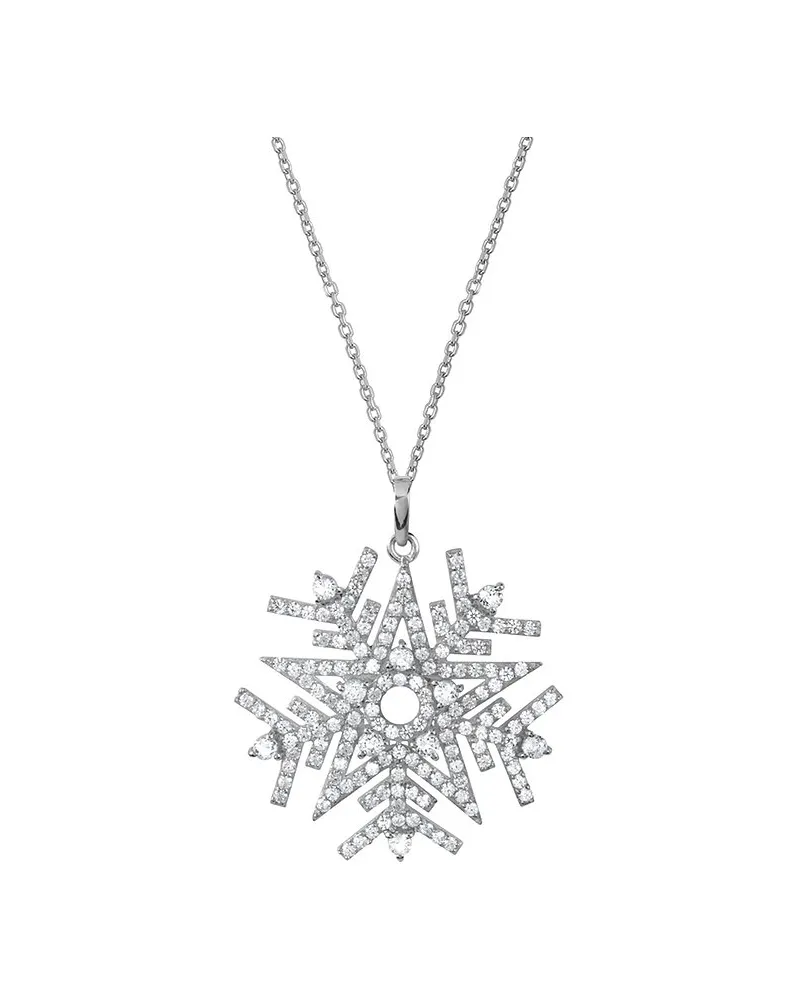 Jacques Lemans Kette Silber