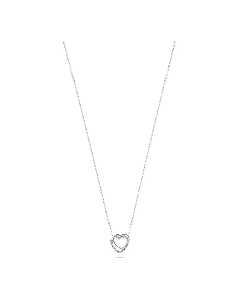 FAVS. Kette Silber