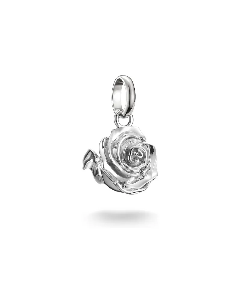 Thomas Sabo Charm Charm Club Silber