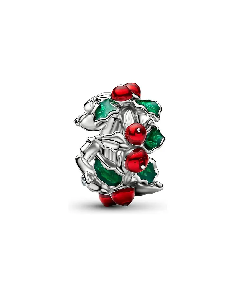 Pandora Charm Moments Rot