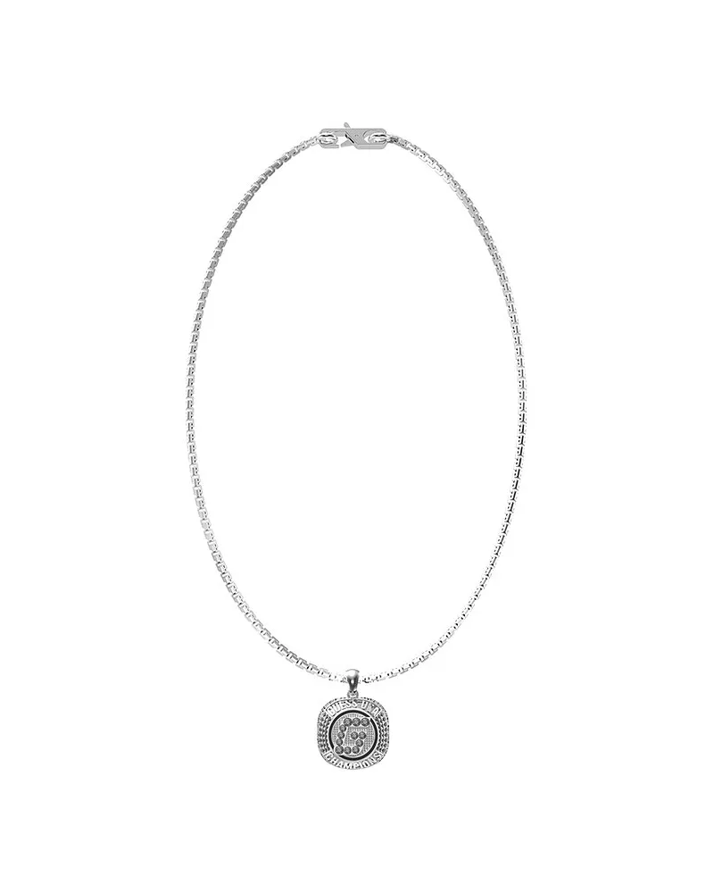 Guess Kette Silber