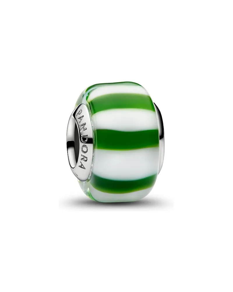 Pandora Charm Moments Grün