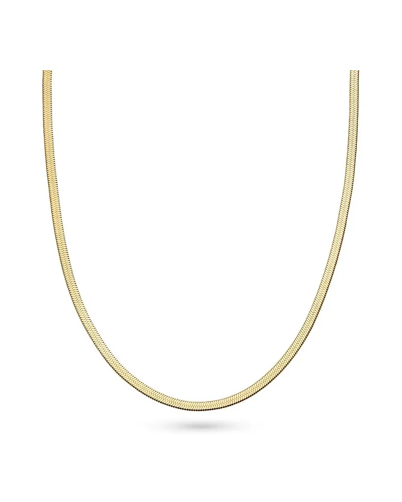 S.Oliver Kette Gold
