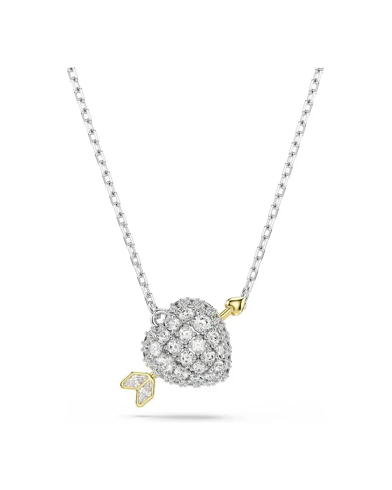 Swarovski Kette Global Collection Silber