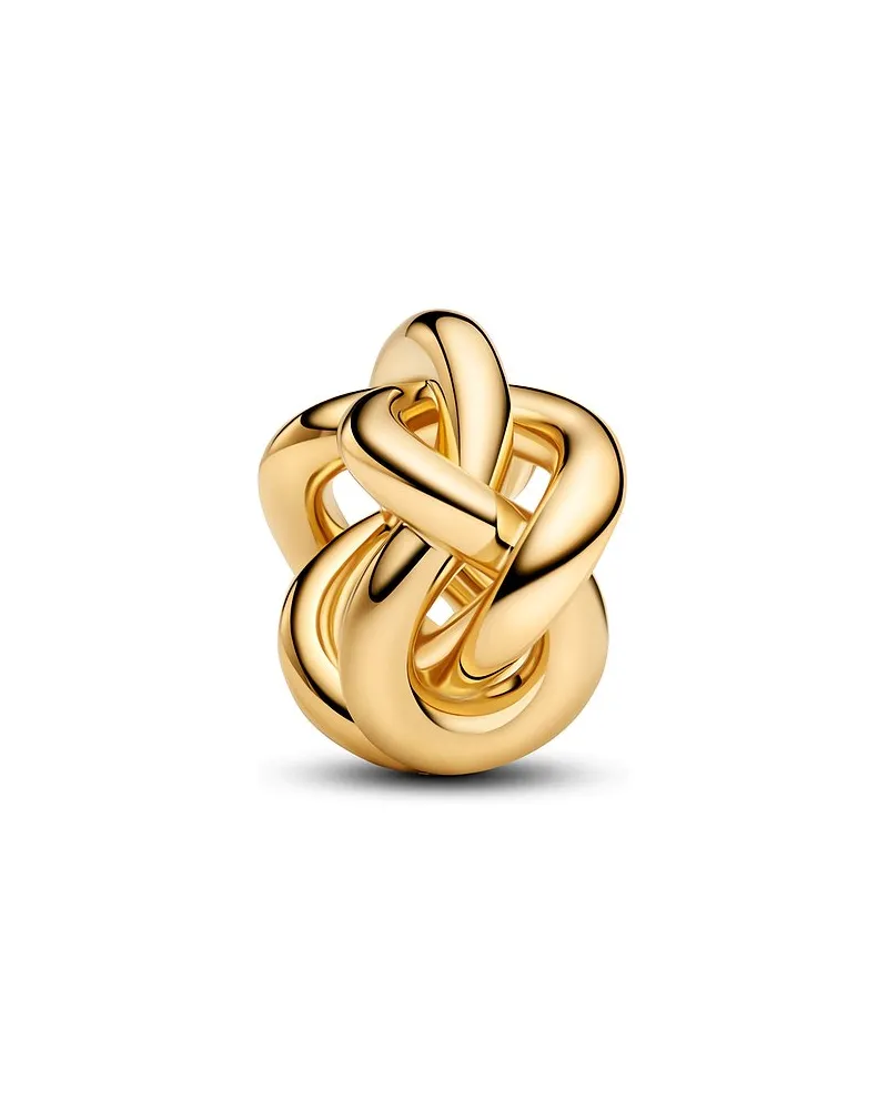 Pandora Charm Moments Gold