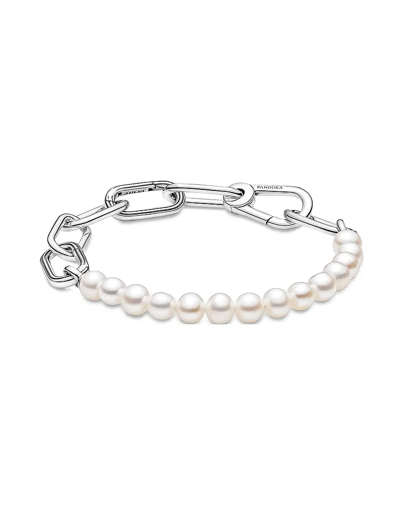 Pandora Armband Me Silber