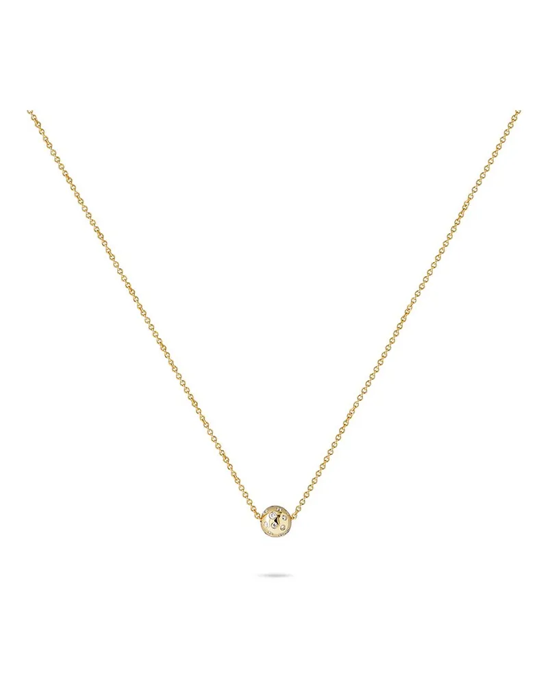 Christ Kette Gelbgold