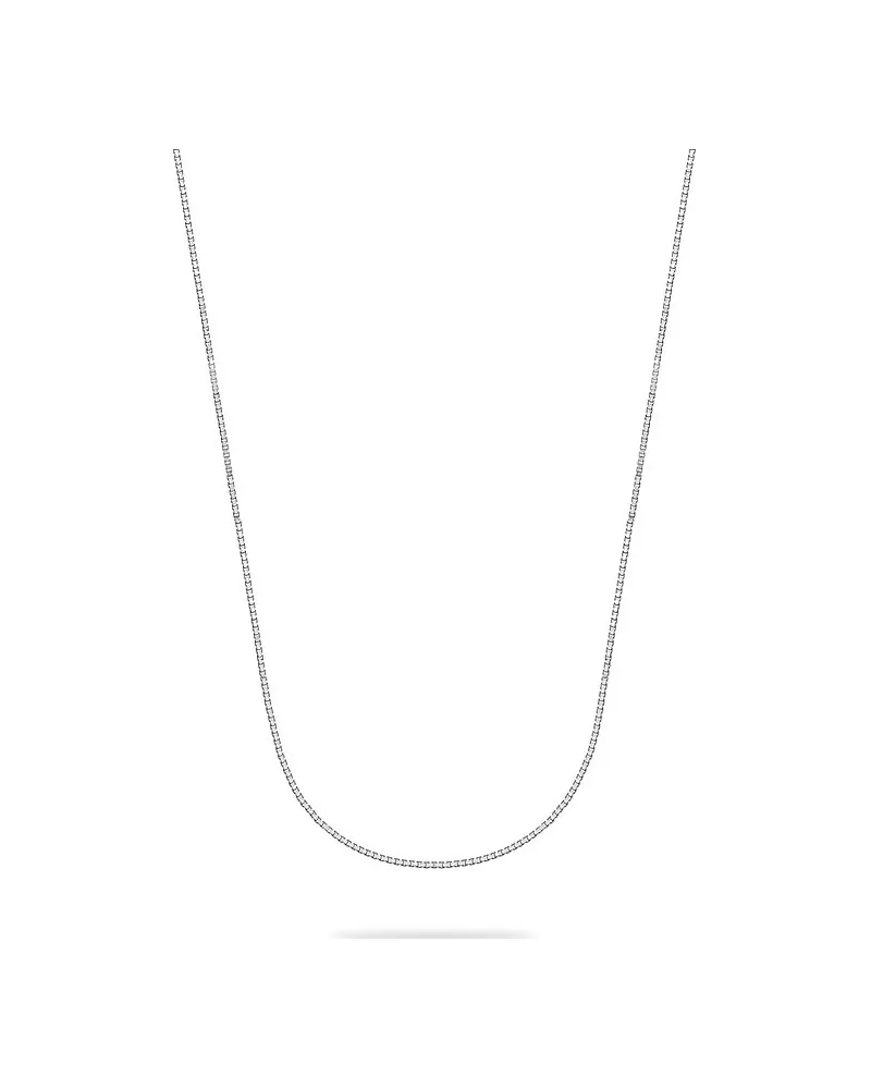 FAVS. Kette Silber