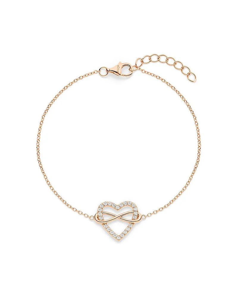 S.Oliver Armband Silber