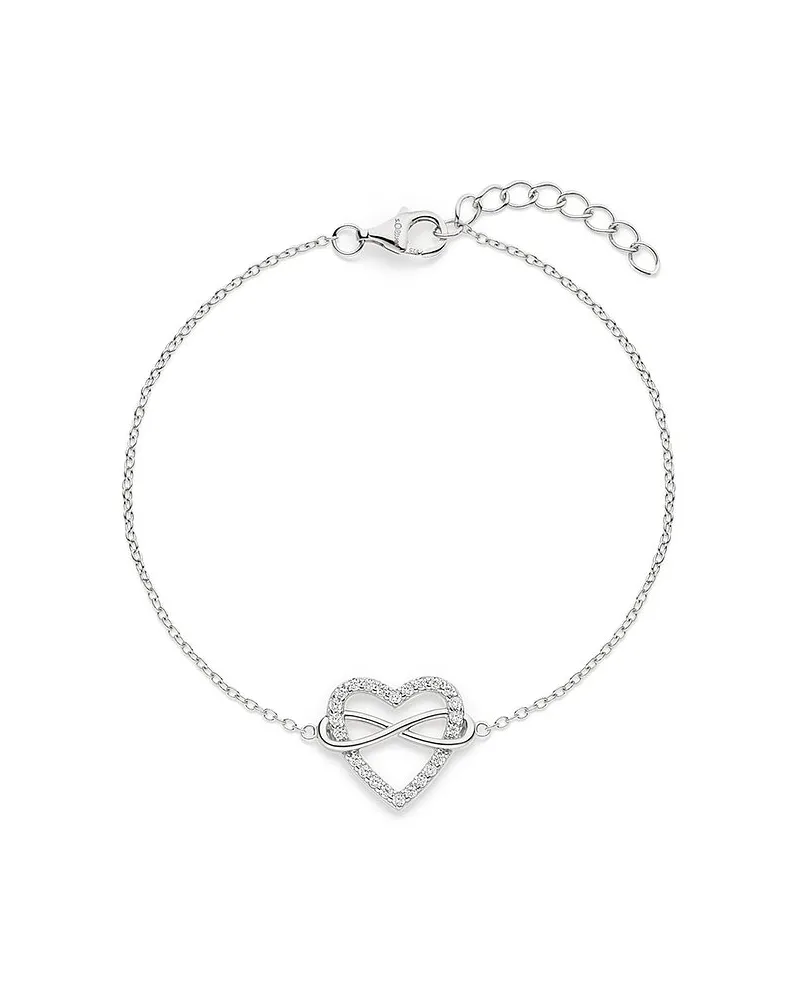 S.Oliver Armband Silber