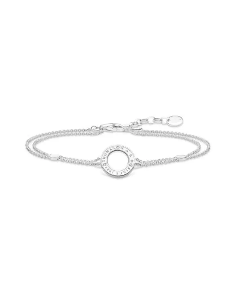 Thomas Sabo Armband Silber