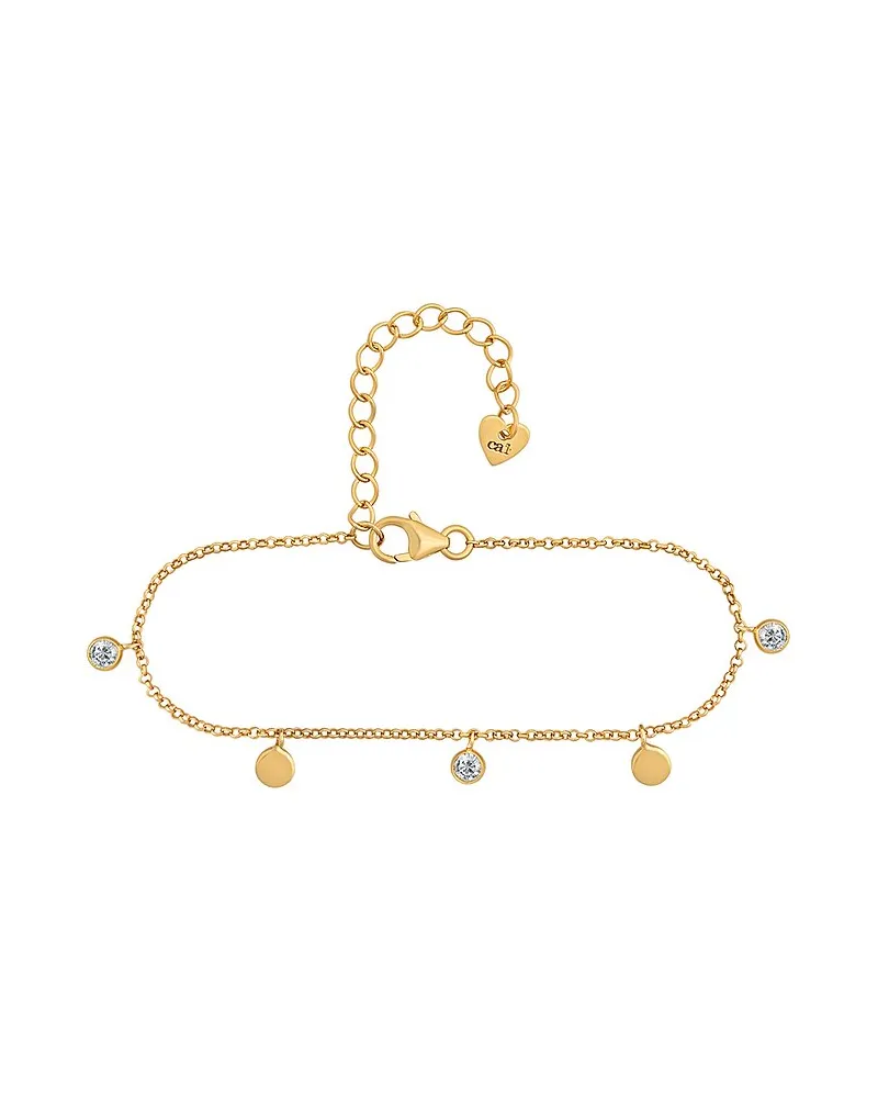 caï jewels Armband Gold