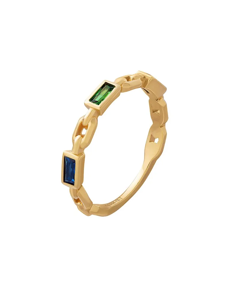 caï jewels Damenring Gold