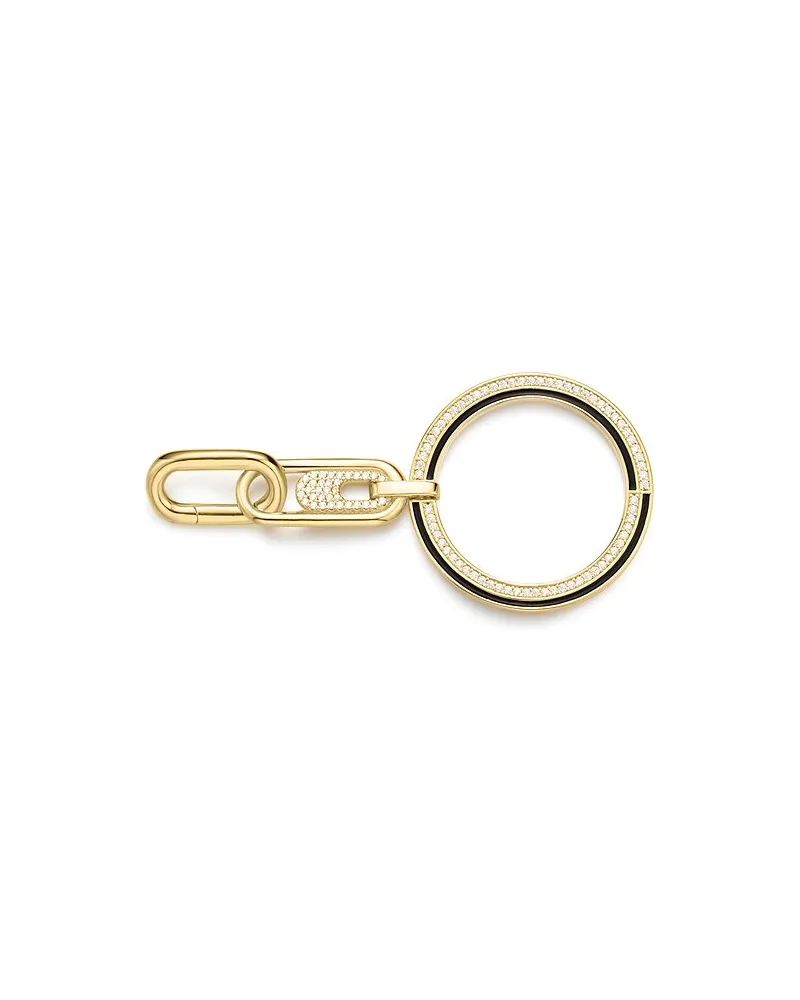 ANIA HAIE Charm Pop Charms Gold