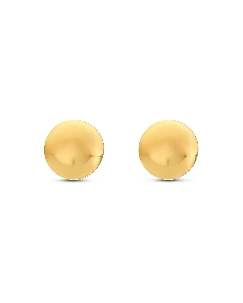 Christ Ohrstecker Gold