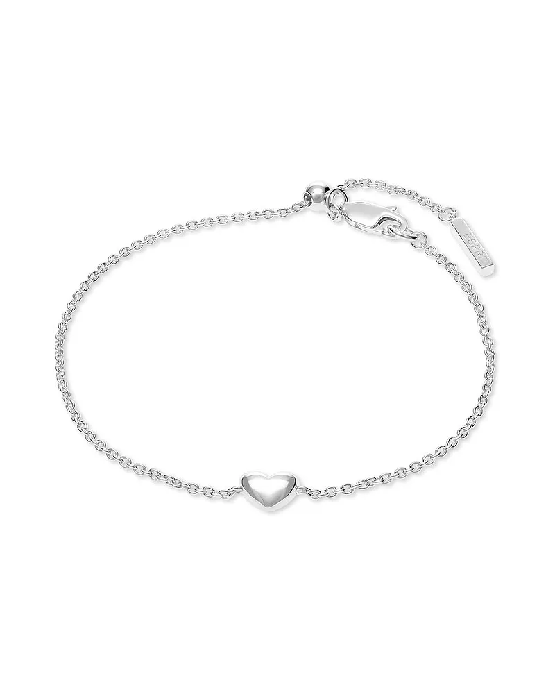 Esprit Armband CRUSH Silber