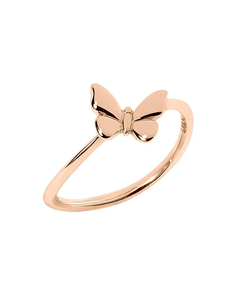 DoDo Damenring DoDo Nature Roségold
