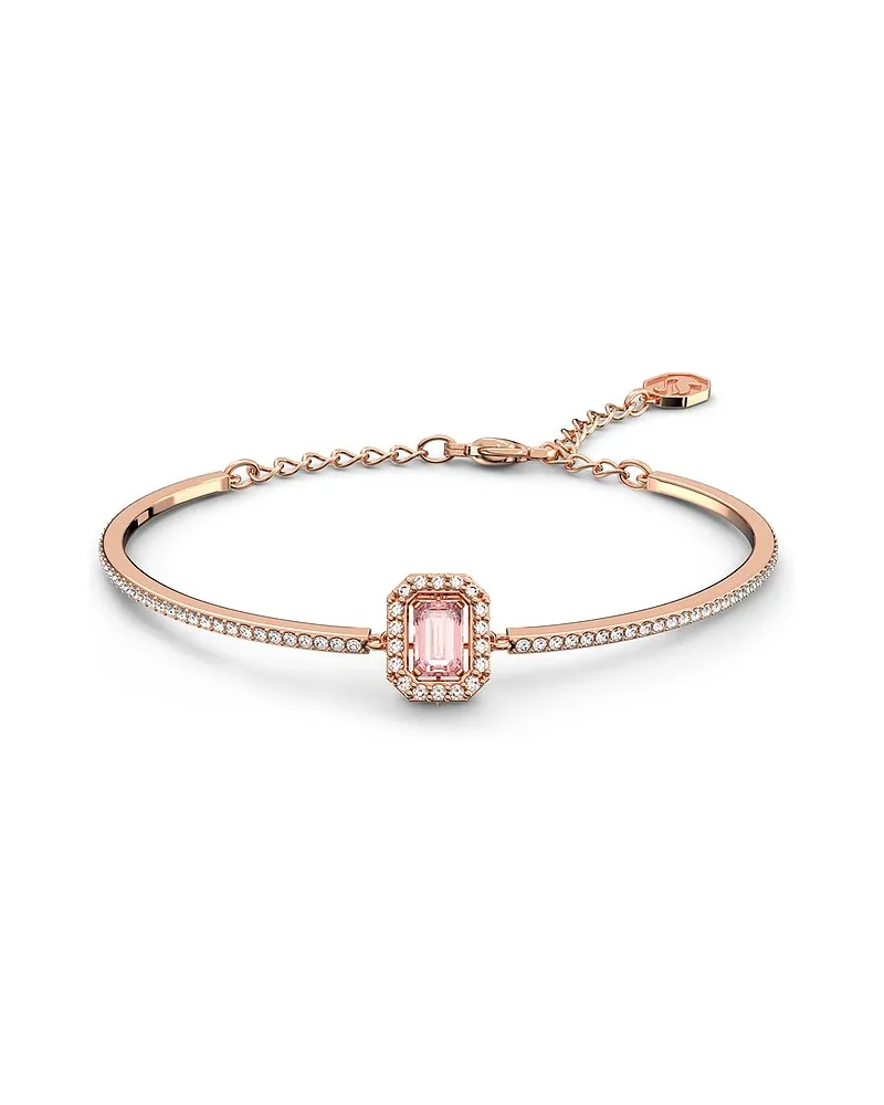 Swarovski Armreif Una Millenia Dc Rosé