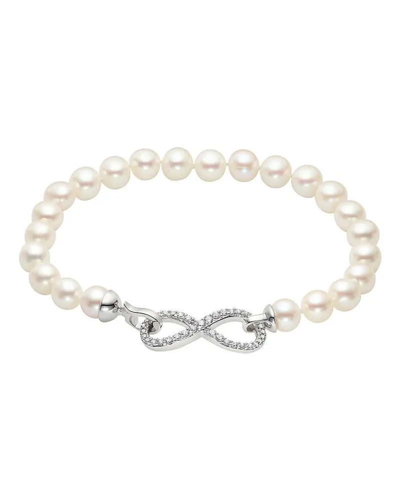 FAVS. Armband Silber