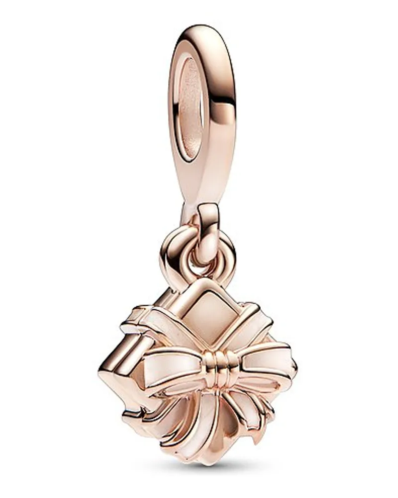 Pandora Anhänger Moments Pink