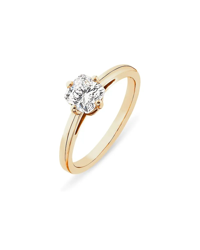 Atelier ÉQLA Damenring Roségold