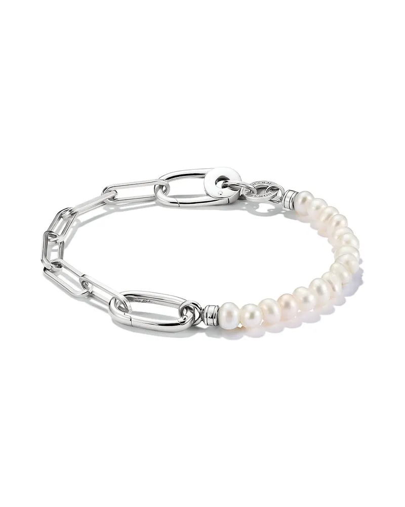 Thomas Sabo Armband Carrier Weiß