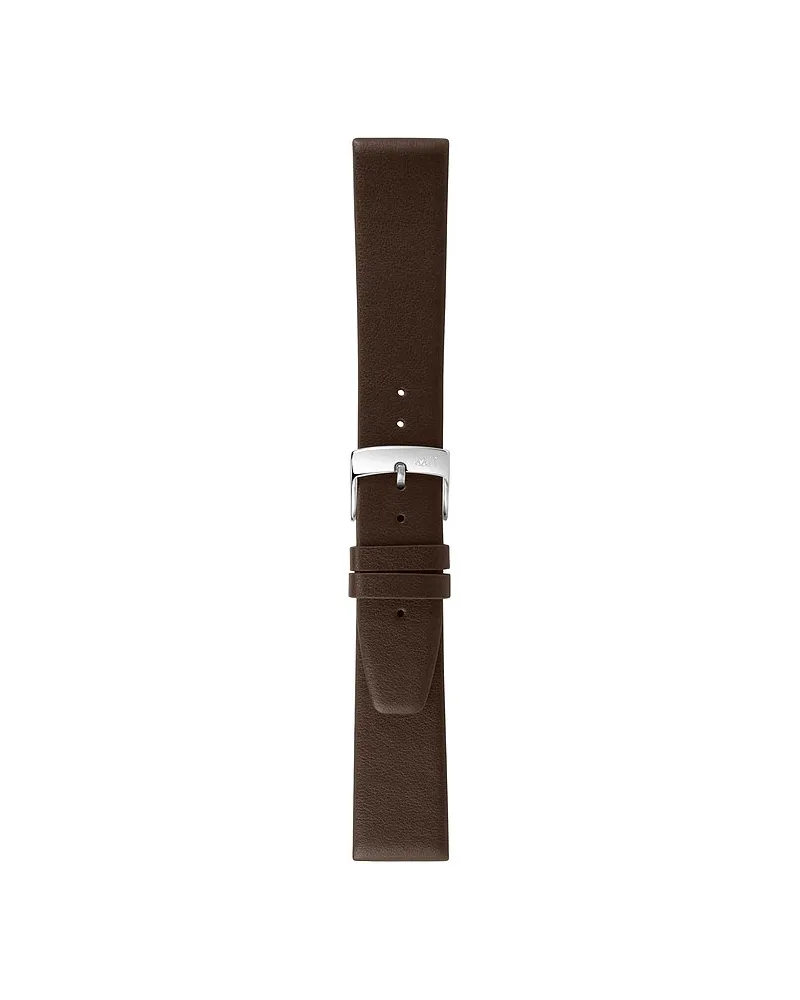 Morellato Lederband Save the Nature Fuji Dunkelbraun