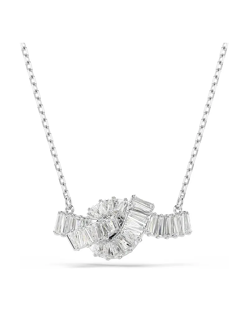 Swarovski Kette Global Collection Silber