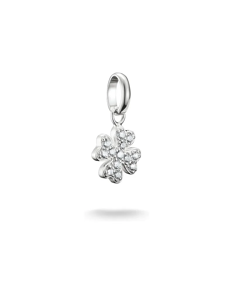 Thomas Sabo Charm Charm Club Silber
