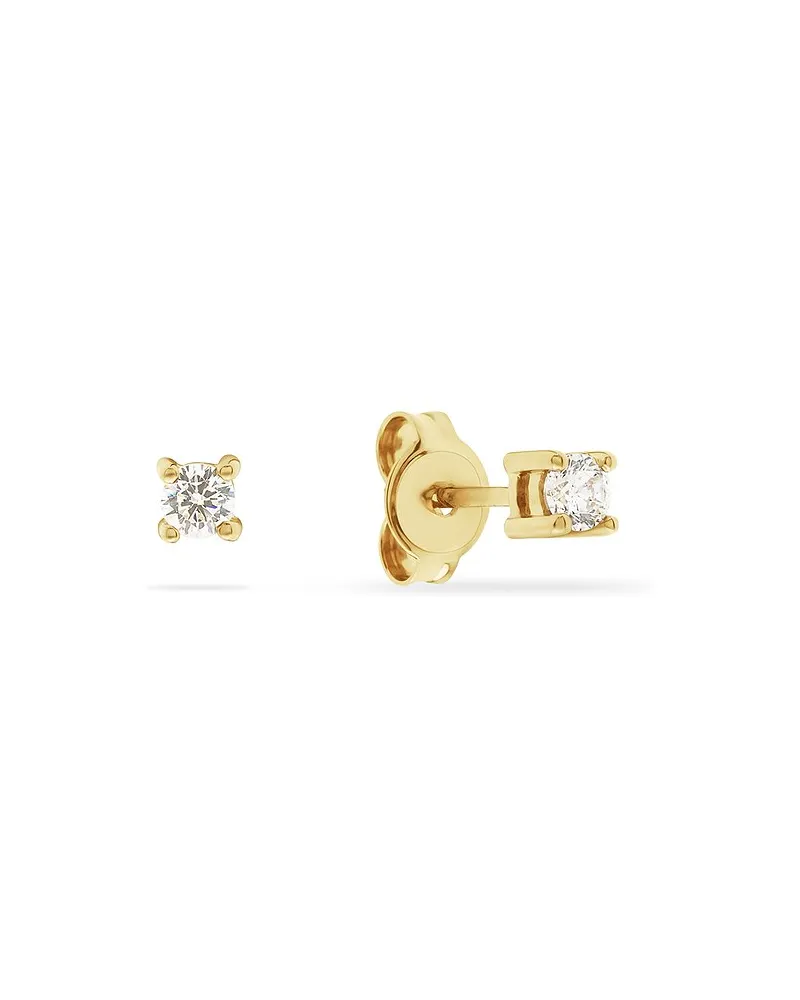 Esprit Ohrringe Belle Gelbgold