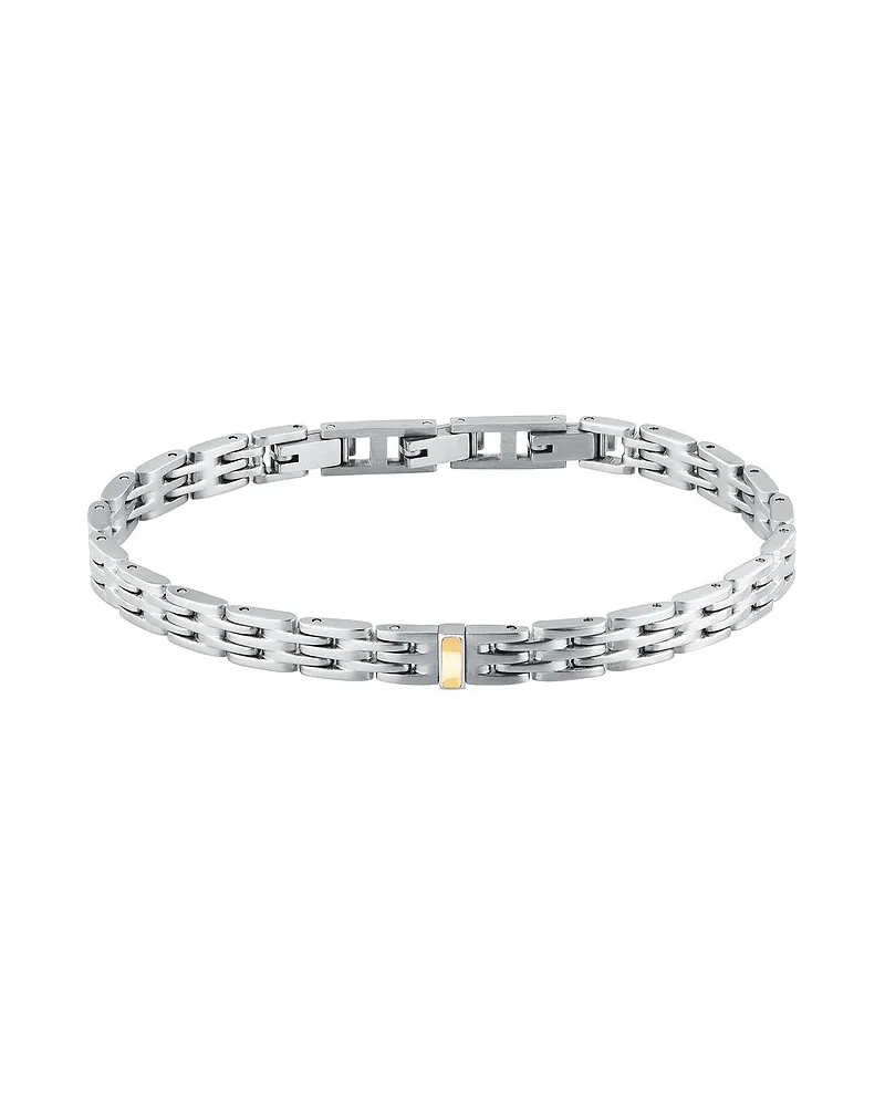 Morellato Armband Gold Silber