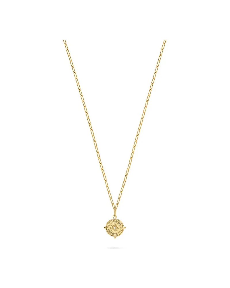 Guido Maria Kretschmer Kette Gold